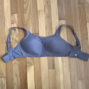 Lululemon high impact sports bra